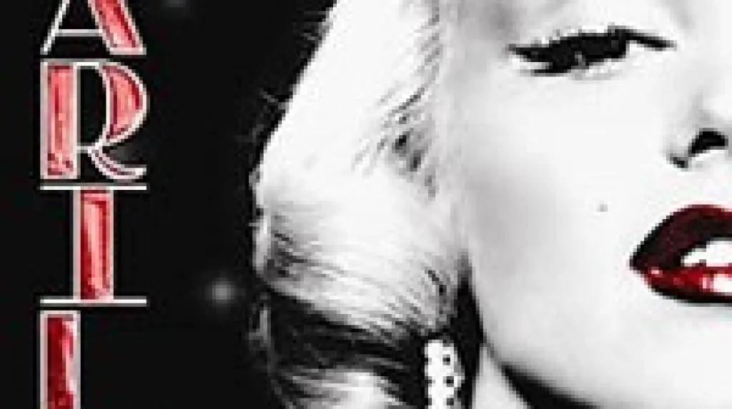 Muzikál Marilyn