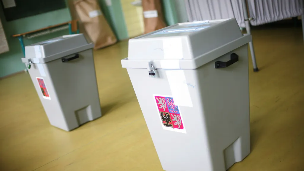 Lidé budou v místních referendech hlasovat o nádraží, spalovně nebo supermarketu