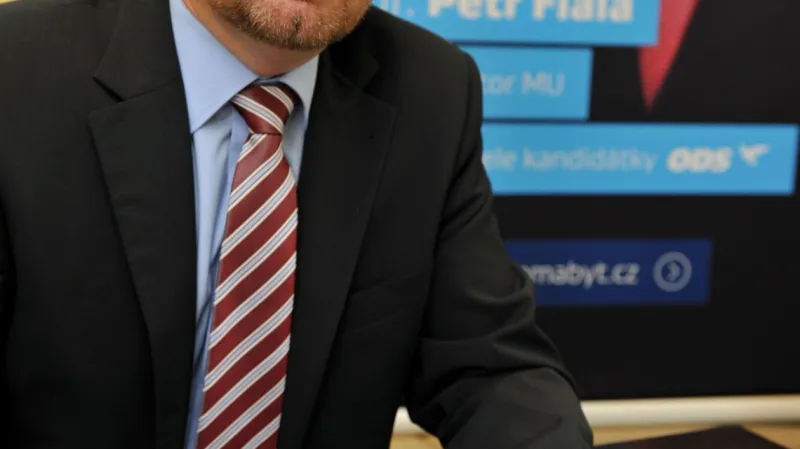 Petr Fiala