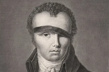 Vteřina dějepisu: Čím se Nicolas-Jacques Conté doslova zapsal do dějin?