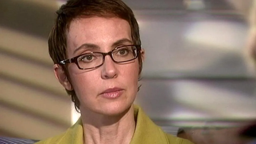Gabrielle Giffordsová