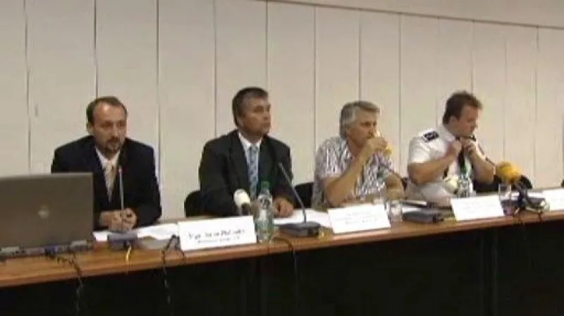 Brífink k nové dopravní vyhlášce