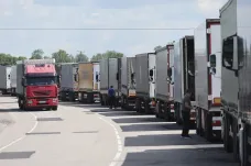 Litva umožní tranzit zboží do Kaliningradu. Řídí se doporučením Evropské komise 