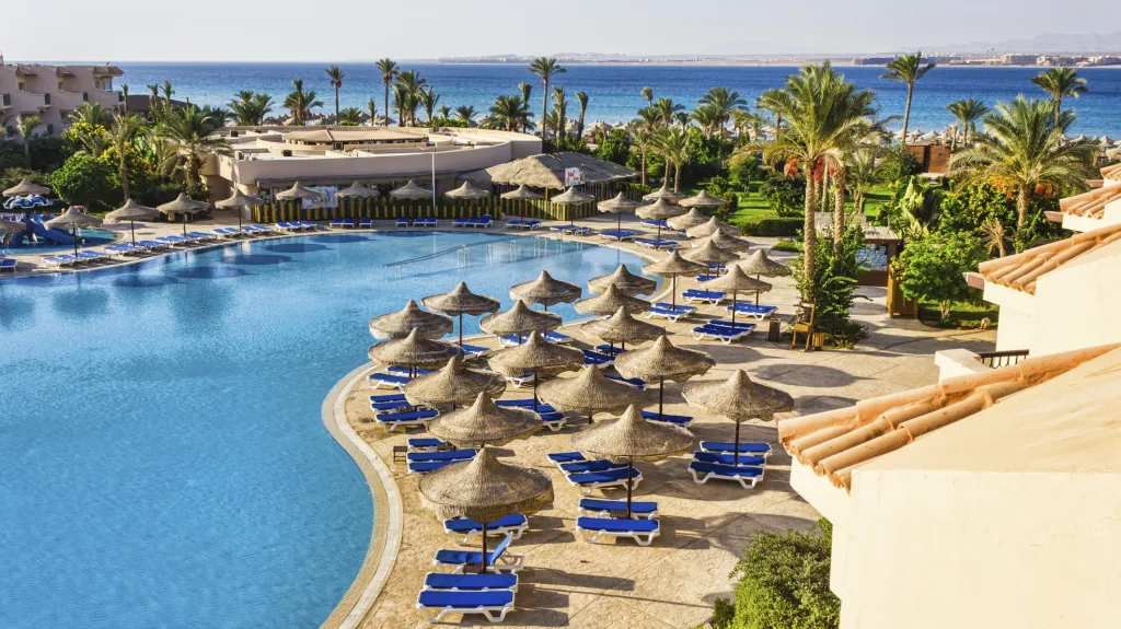 Egypt