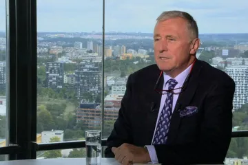 Topolánek má zájem o Hrad. ODS ho nepodpořila, ale vyzdvihla jeho kompetence