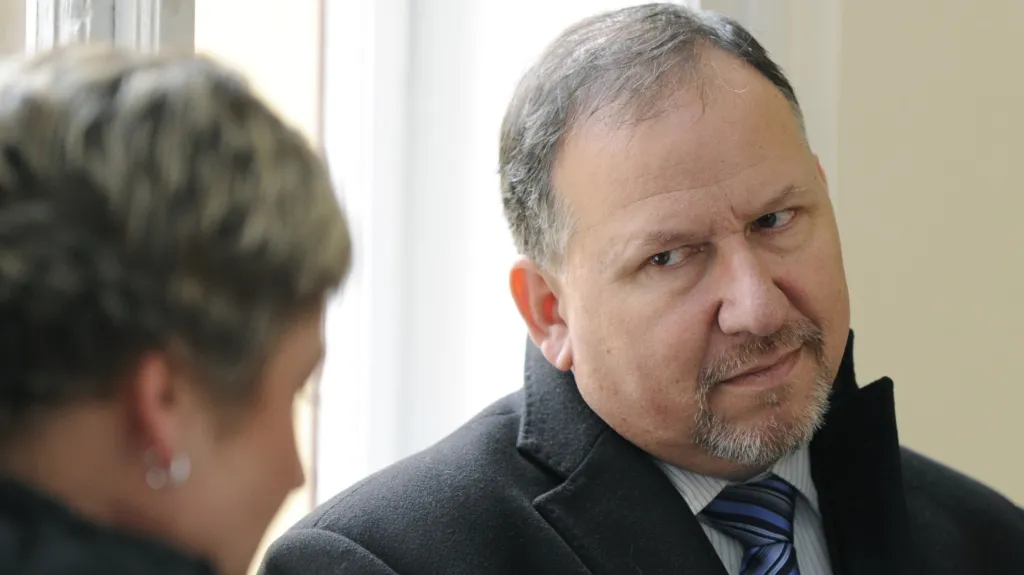 Vladimír Kotrouš