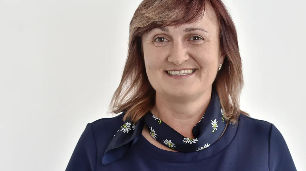 Hana Žáková