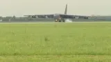 Bombardér B 52