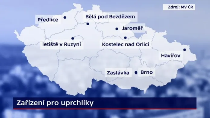 Majer: Největší problém je na maďarsko-srbských hranicích