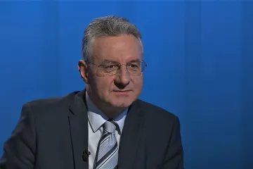 Zahradil ocenil zabití Solejmáního. Považuje ho za teroristu srovnatelného s bin Ládinem
