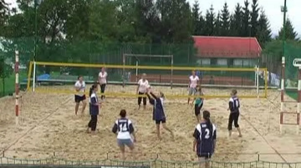 17. srazu obcí s názvem Bukovany