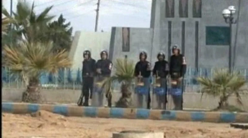 Konflikt v Gaze trvá tři týdny