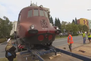 Nové muzeum ukáže další tatrovácké legendy, bude mezi nimi i Slovenská strela či „Drtikolka“