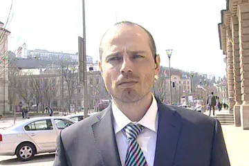 Moje první bakalářská práce