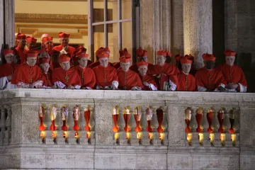 Papeže volí vždy tajně konkláve. Roli hraje i politika