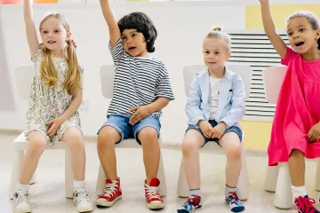 Proč dnes tolik dětí špatně mluví? Může za to výchova, ale i pozdní diagnóza