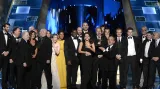 Herci seriálu Viceprezidentka na Emmy
