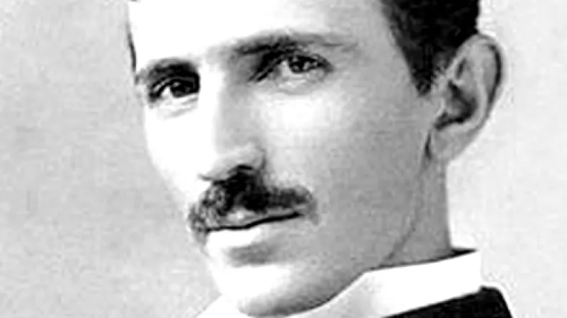 Nikola Tesla