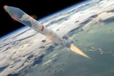 „Čínská SpaceX“ selhala, neuspěla s vynesením satelitu na oběžnou dráhu