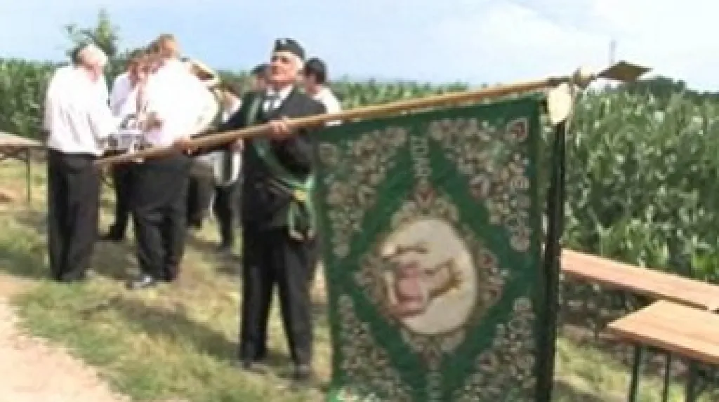 Pouť