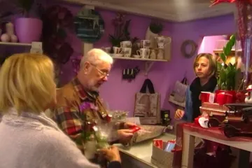 Od lásky k lásce – Valentýn