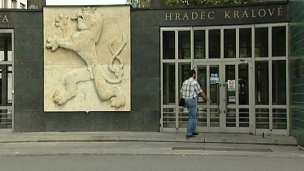 Magistrát Hradce Králové