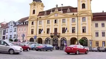 Centrum Strakonic