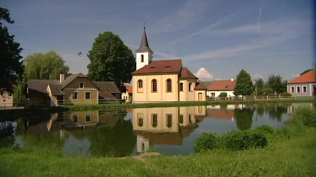 Obec Němčovice na Plzeňsku