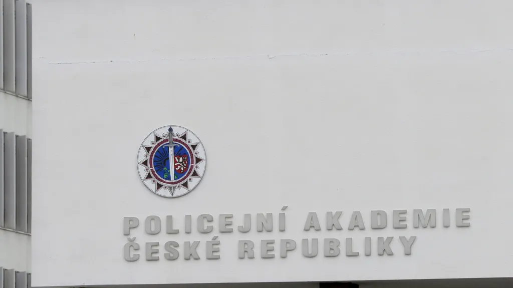 Policejní akademie