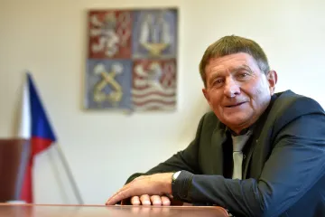 Andrej Babiš je pracovitý a vzdělaný a republice by mohl pomoct, míní jeho příznivec Váňa