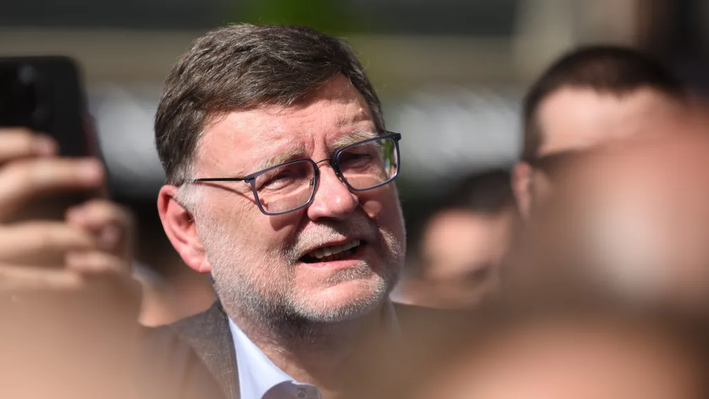 Zbyněk Stanjura (ODS)