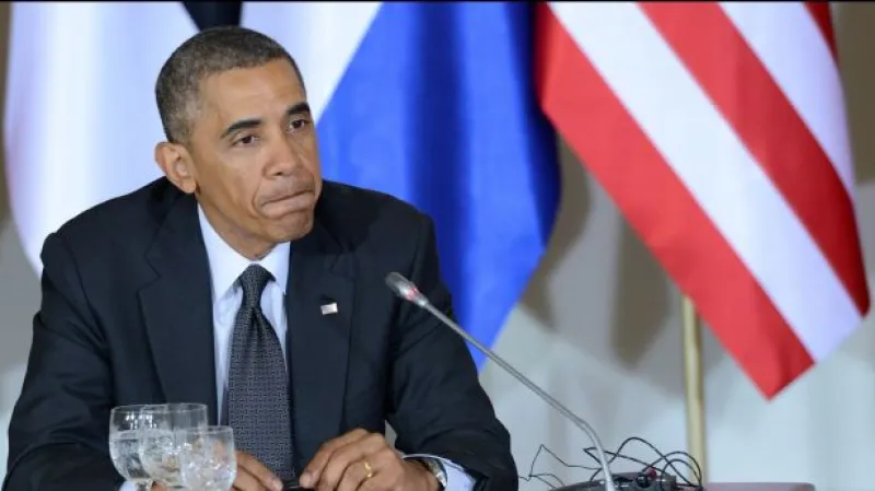 Události: USA pošlou do Evropy víc vojáků