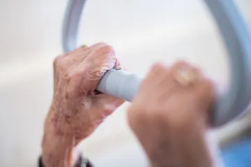 Šimůnková: O špatném zacházení se seniory a psychicky nemocnými by lékaři neměli mlčet