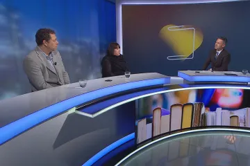 Cena literární kritiky Magnesii Liteře nekonkuruje, doplňuje ji, míní šéfka spolku