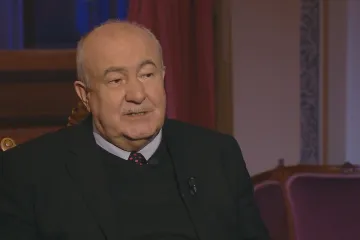 Petr Hannig: Jsme bezmocní, v EU nic nezmůžeme ani s Visegrádem za zády