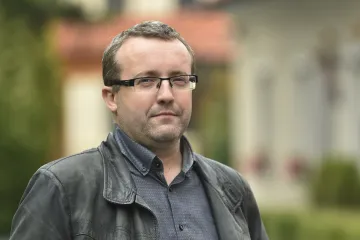 Soudce Kafka lákal peníze i z reportéra ČT