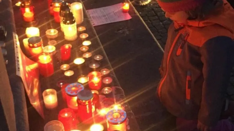 Autor: Kateřina Golasovská,  Zdroj: ČT24