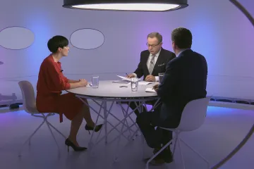 Návrh na odvolání Pekarové Adamové je gesto, řekl Vondráček. Jen neschopnost zaujmout jinak, míní politička