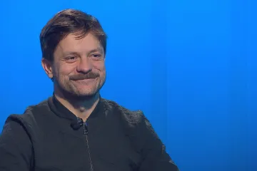 Jako režisér a herec mám větší možnost něco ovlivnit než jako politik, říká Jiří Mádl