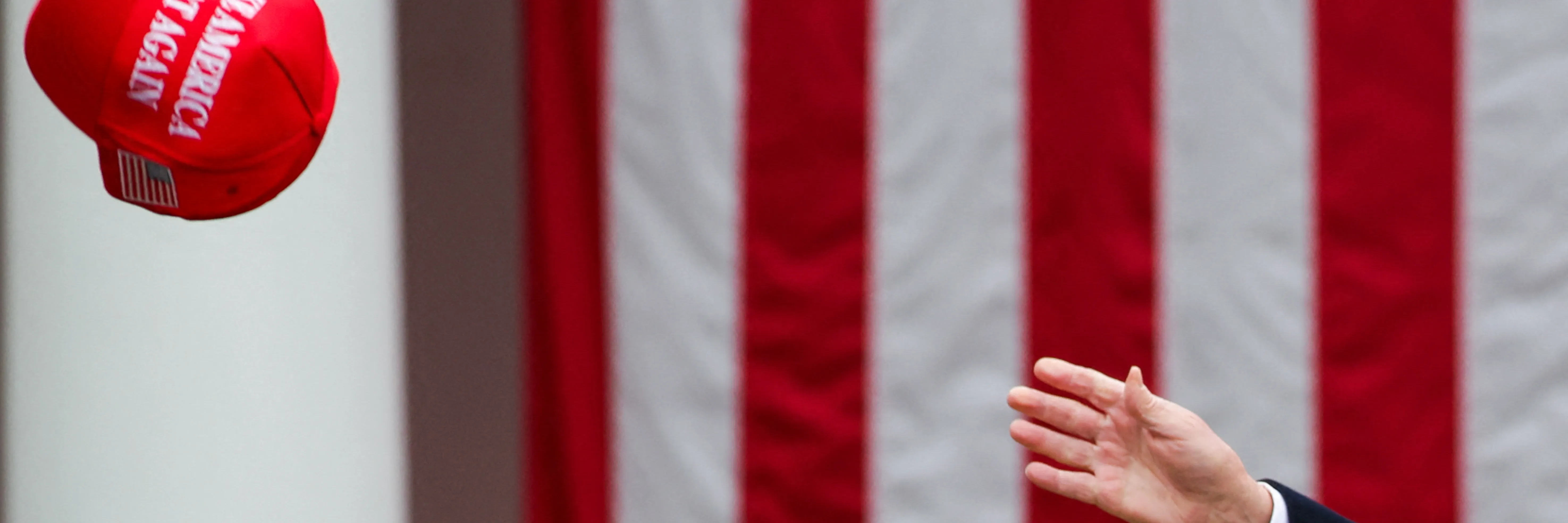 Možné zapojení USA do konfliktu Izraele s Íránem štěpí Trumpovy příznivce