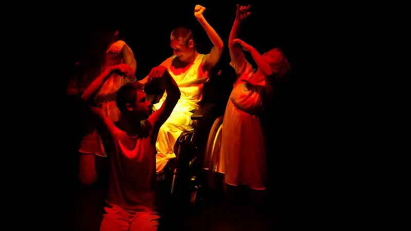 Představení Řeči duše