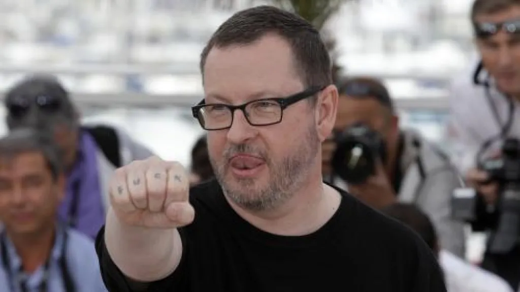 Lars von Trier