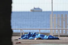 Útočník z Nice: Podivín, samotář a násilník, který se živil jako řidič