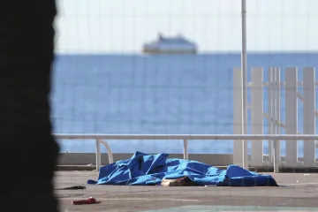 Útočník z Nice: Podivín, samotář a násilník, který se živil jako řidič