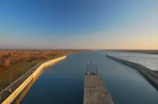 Projekt, který probudil společnost. Před 30 lety Maďarsko pohřbilo vodní dílo Gabčíkovo–Nagymaros