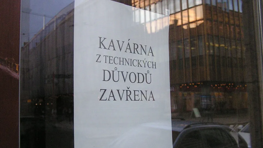 kavárna Národní dům, Olomouc