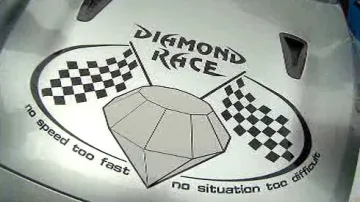 Diamond Race