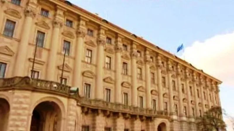 Černínský palác
