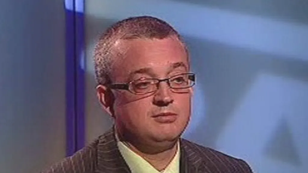 Marek Benda