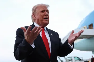 Trumpova vláda nařídila státům nevyplácet potravinovou pomoc v plné výši